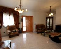 Resale - Villa - Orihuela Costa - Playa Flamenca, Costa Blanca South