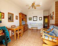 Resale - Bungalow ground floor - Torrevieja - La Mata