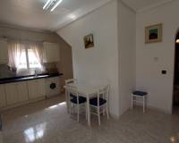 Resale - Villa - Orihuela Costa - Playa Flamenca, Costa Blanca South