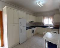 Resale - Villa - Orihuela Costa - Playa Flamenca, Costa Blanca South