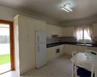 Resale - Villa - Orihuela Costa - Playa Flamenca, Costa Blanca South