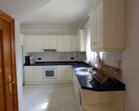 Resale - Villa - Orihuela Costa - Playa Flamenca, Costa Blanca South