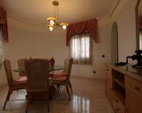 Resale - Villa - Orihuela Costa - Playa Flamenca, Costa Blanca South