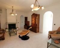 Resale - Villa - Orihuela Costa - Playa Flamenca, Costa Blanca South