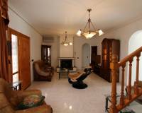 Resale - Villa - Orihuela Costa - Playa Flamenca, Costa Blanca South