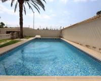Resale - Villa - Orihuela Costa - Playa Flamenca, Costa Blanca South