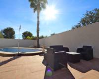 Resale - Villa - Orihuela Costa - Playa Flamenca, Costa Blanca South