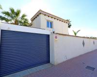 Resale - Villa - Orihuela Costa - Playa Flamenca, Costa Blanca South