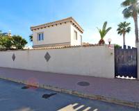 Resale - Villa - Orihuela Costa - Playa Flamenca, Costa Blanca South