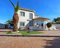 Resale - Villa - Orihuela Costa - Playa Flamenca, Costa Blanca South