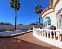 Resale - Villa - Orihuela Costa - Playa Flamenca, Costa Blanca South
