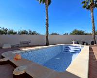Resale - Villa - Orihuela Costa - Playa Flamenca, Costa Blanca South