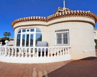 Resale - Villa - Orihuela Costa - Playa Flamenca, Costa Blanca South