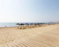 Resale - Bungalow ground floor - Torrevieja - La Mata