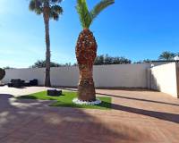 Resale - Villa - Orihuela Costa - Playa Flamenca, Costa Blanca South