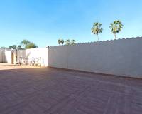 Resale - Villa - Orihuela Costa - Playa Flamenca, Costa Blanca South