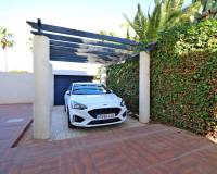 Resale - Villa - Orihuela Costa - Playa Flamenca, Costa Blanca South