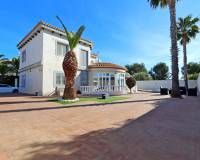 Resale - Villa - Orihuela Costa - Playa Flamenca, Costa Blanca South