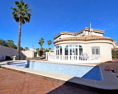Villa - Resale - Orihuela Costa - TGB-129
