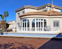 Resale - Villa - Orihuela Costa - Playa Flamenca, Costa Blanca South