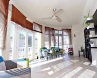 Resale - Villa - Orihuela Costa - Playa Flamenca, Costa Blanca South