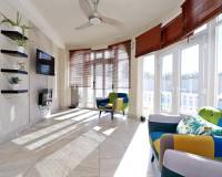 Resale - Villa - Orihuela Costa - Playa Flamenca, Costa Blanca South