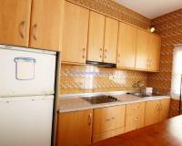 Resale - Bungalow ground floor - Torrevieja - La Mata