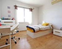 Resale - Villa - Orihuela Costa - Playa Flamenca, Costa Blanca South