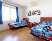 Resale - Villa - Orihuela Costa - Playa Flamenca, Costa Blanca South