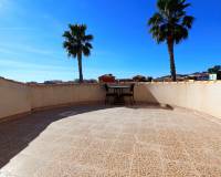 Resale - Villa - Orihuela Costa - Playa Flamenca, Costa Blanca South