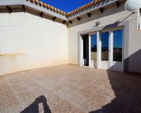 Resale - Villa - Orihuela Costa - Playa Flamenca, Costa Blanca South