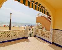 Resale - Bungalow ground floor - Torrevieja - La Mata