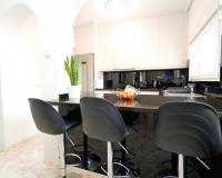 Resale - Villa - Orihuela Costa - Playa Flamenca, Costa Blanca South