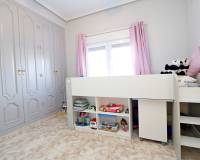 Resale - Villa - Orihuela Costa - Playa Flamenca, Costa Blanca South