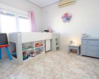 Resale - Villa - Orihuela Costa - Playa Flamenca, Costa Blanca South