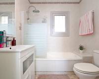 Resale - Villa - Orihuela Costa - Playa Flamenca, Costa Blanca South