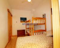 Resale - Bungalow ground floor - Torrevieja - La Mata