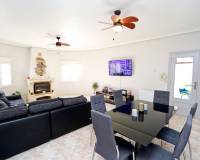 Resale - Villa - Orihuela Costa - Playa Flamenca, Costa Blanca South