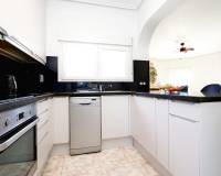 Resale - Villa - Orihuela Costa - Playa Flamenca, Costa Blanca South