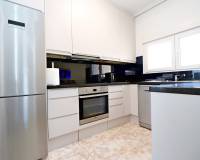 Resale - Villa - Orihuela Costa - Playa Flamenca, Costa Blanca South