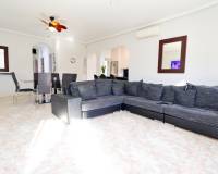 Resale - Villa - Orihuela Costa - Playa Flamenca, Costa Blanca South