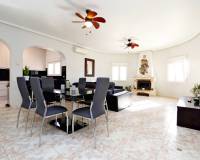 Resale - Villa - Orihuela Costa - Playa Flamenca, Costa Blanca South