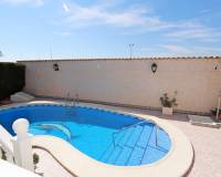 Resale - Villa - Orihuela Costa - Playa Flamenca, Costa Blanca South
