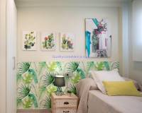 Resale - Apartment - Torrevieja - Pinomar/La Mata