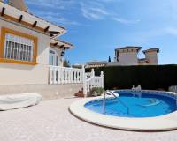 Resale - Villa - Orihuela Costa - Playa Flamenca, Costa Blanca South