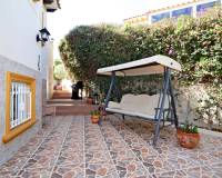 Resale - Villa - Orihuela Costa - Playa Flamenca, Costa Blanca South