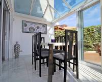 Resale - Villa - Orihuela Costa - Playa Flamenca, Costa Blanca South