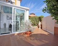 Resale - Villa - Orihuela Costa - Playa Flamenca, Costa Blanca South