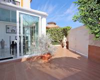 Resale - Villa - Orihuela Costa - Playa Flamenca, Costa Blanca South