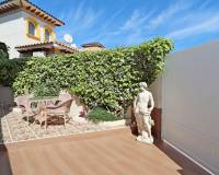 Resale - Villa - Orihuela Costa - Playa Flamenca, Costa Blanca South